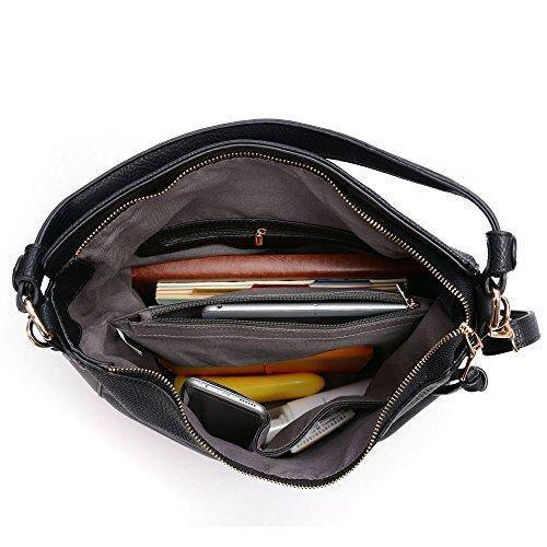 Business style shoulder bag