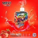 MRVI COMING 10000 Puffs