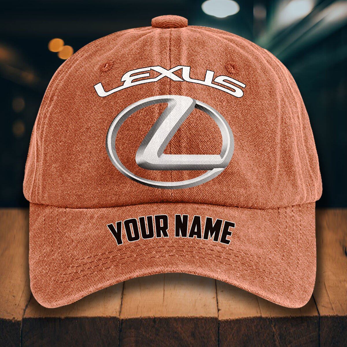 Lexus WINHD10105