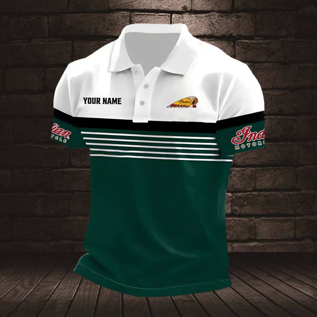 Indian Motociclos DDQA110047