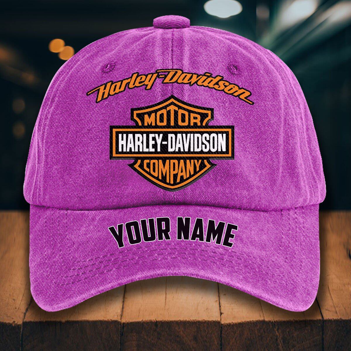 Harley-Davidson WINHD10047