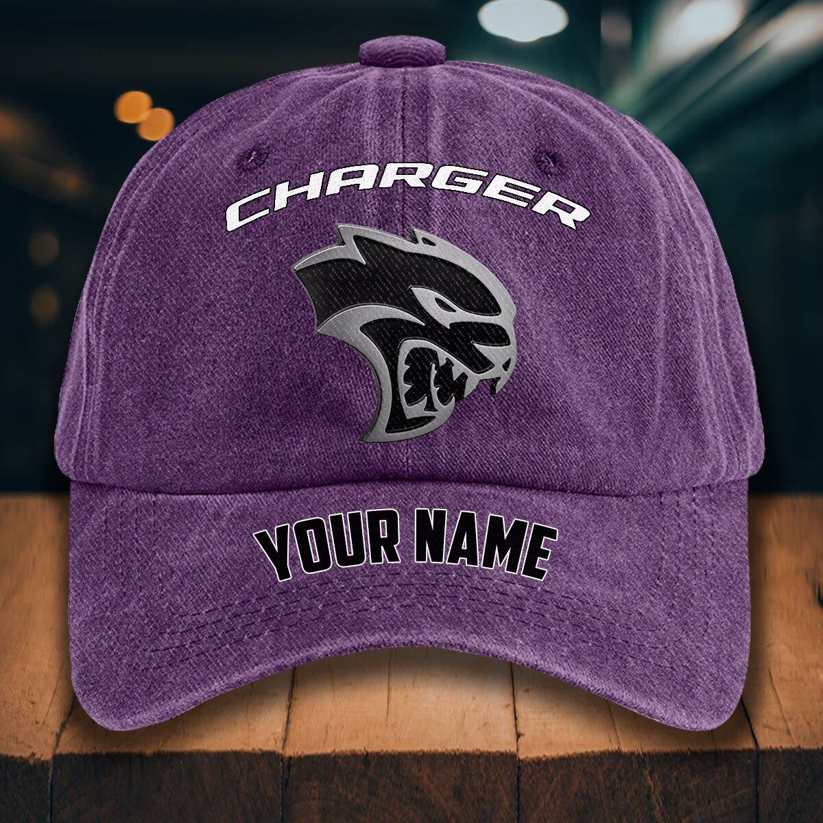 Dodge Charger WINHD10093