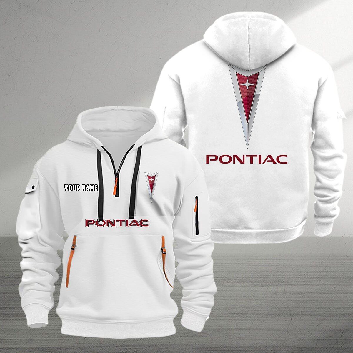 Pontiac DDQHZH910096