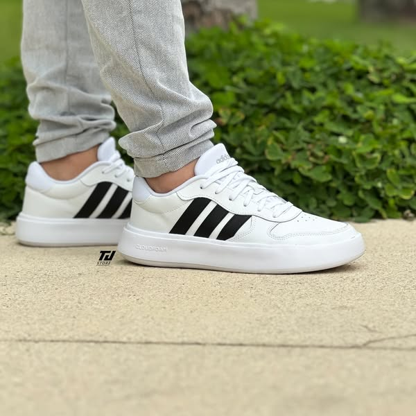 100%-ban eredeti adidas cipők