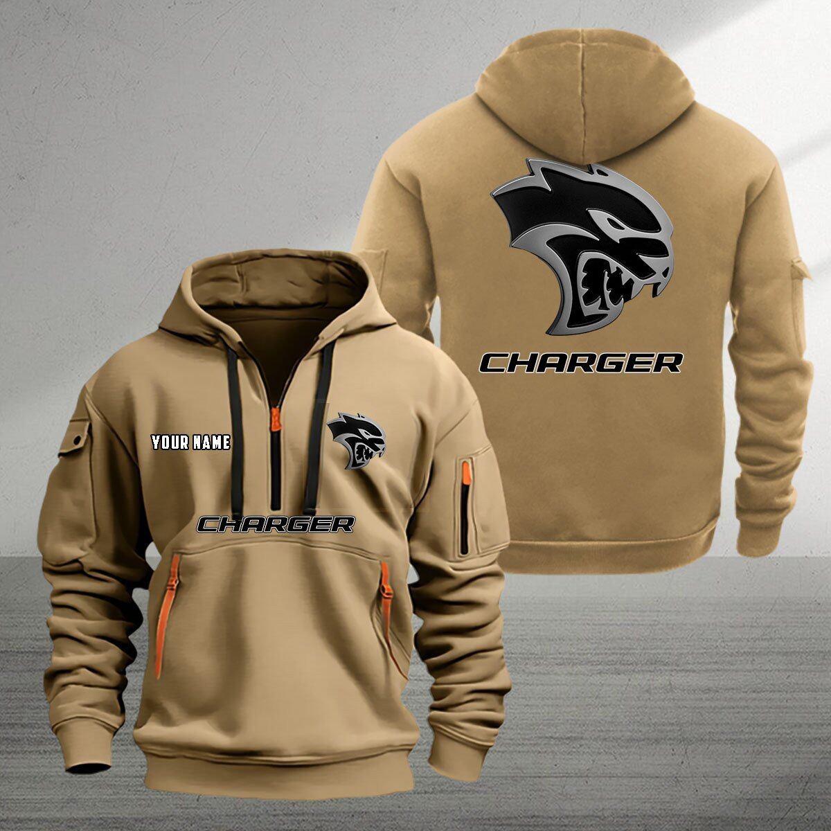 Dodge Charger DDQHZH910089