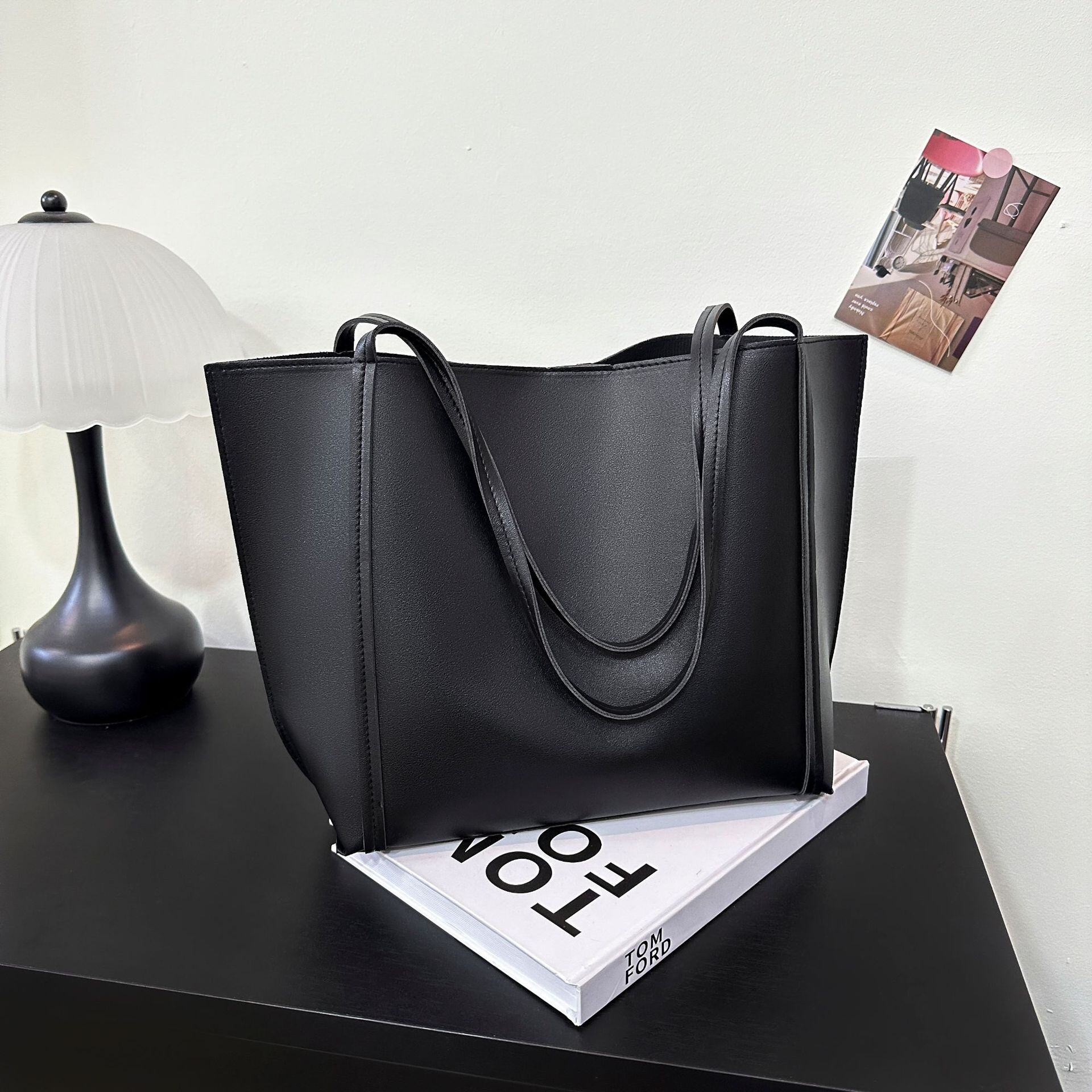 Bolsos de cuero hechos a mano