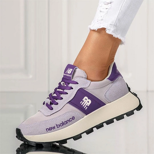 Tênis feminino confortável New Balance 2025