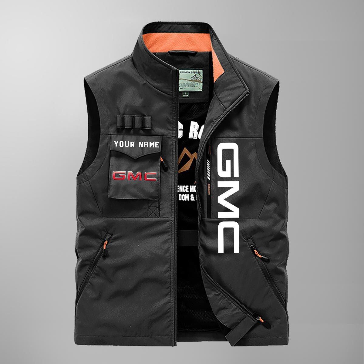 GMC Carro DDQMPV10117