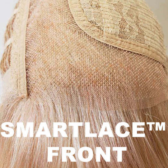 Novas perucas naturais de comprimento médio para 2023