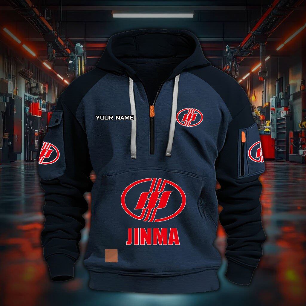 Jinma DDQHZH30172