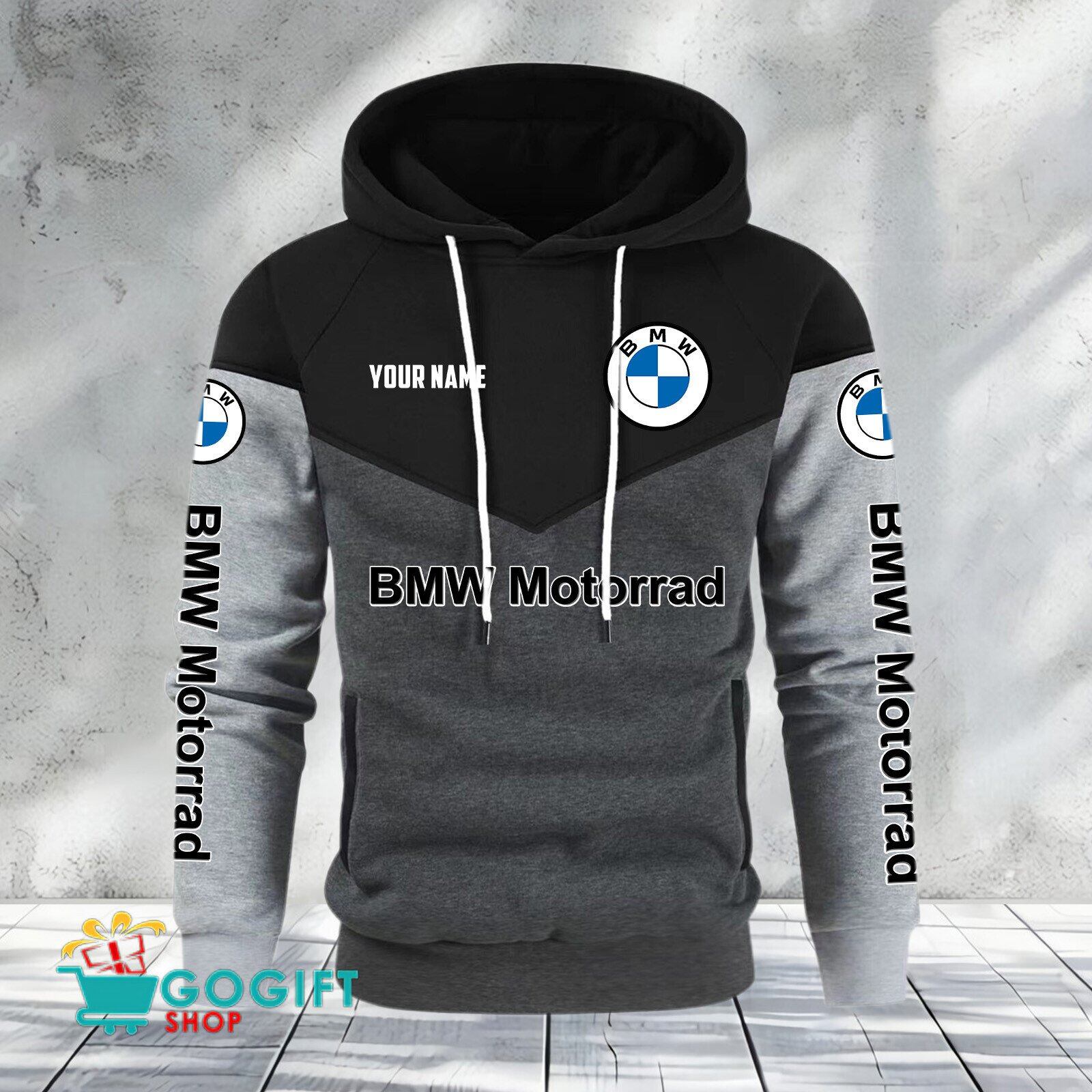 BMW Motorrad NTHPH367