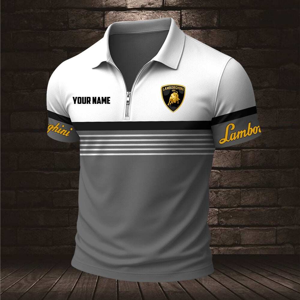 Lamborghini WINA33034