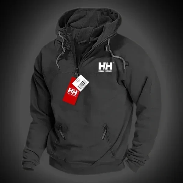 CAMISETA HELLY HANSEN MADURA
