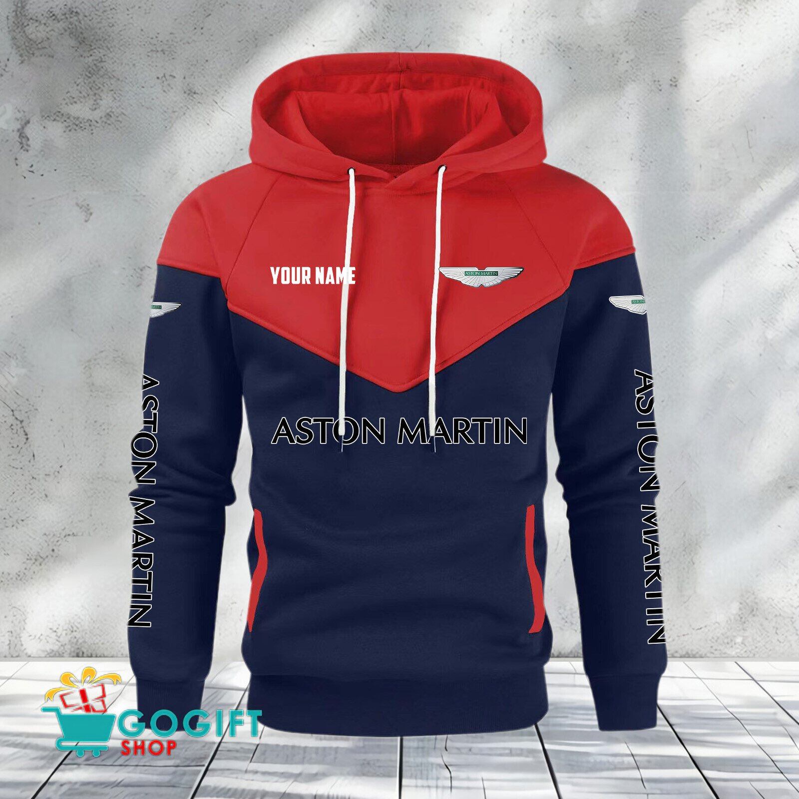 Aston Martin NTHPH362