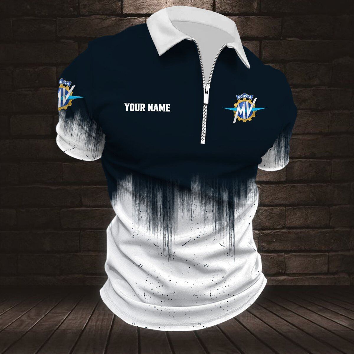 MV Agusta DDQZA30063