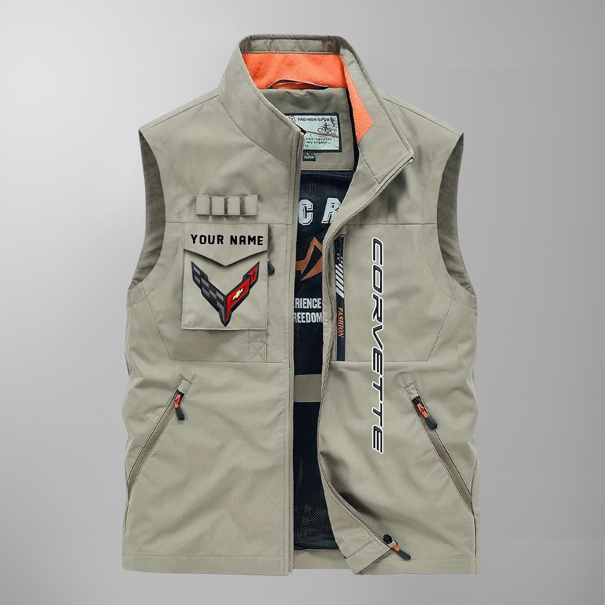 Chevrolet Corvette DDQMPV10026