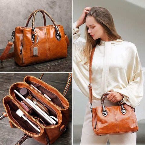 HELA RETRO SACO - QUALIDADE PRÉ-MUIM