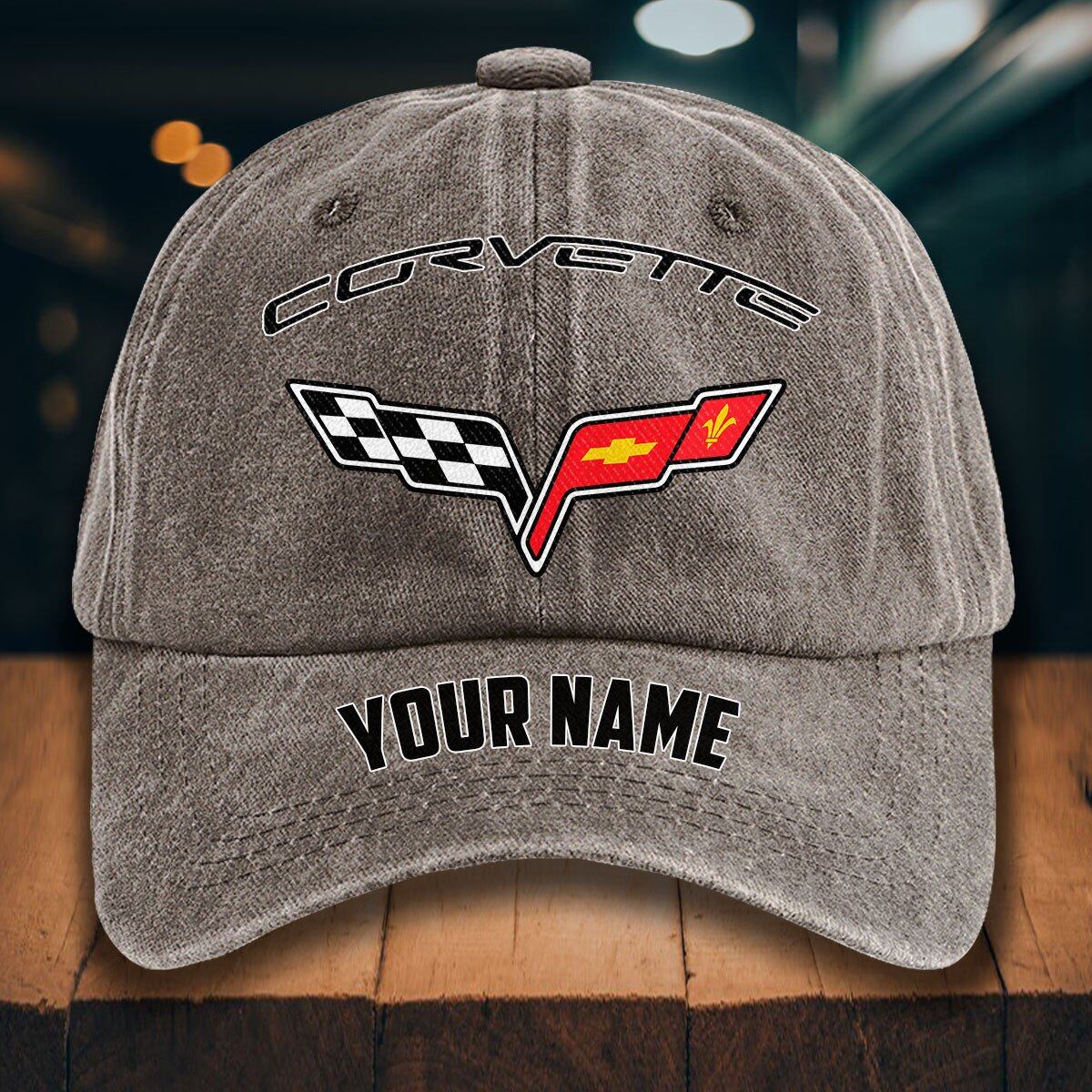 Corvette C6 WINHD10032