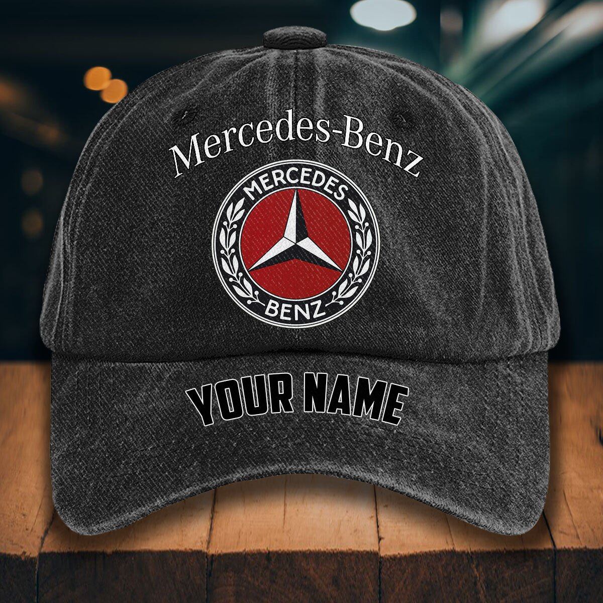 Mercedes-Benz WINHD10003