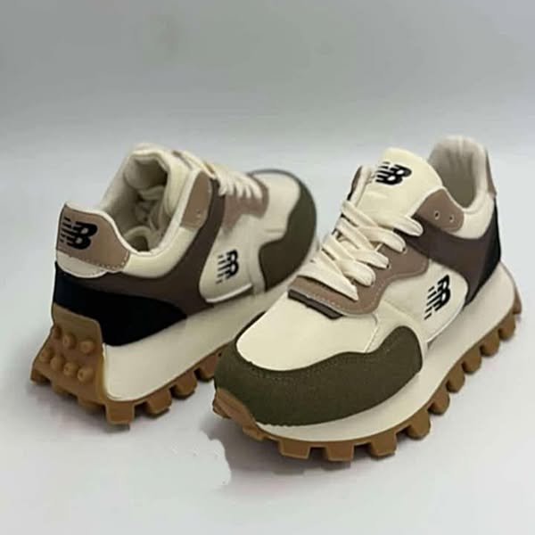 NEW BALANCE® madingi batai moterims