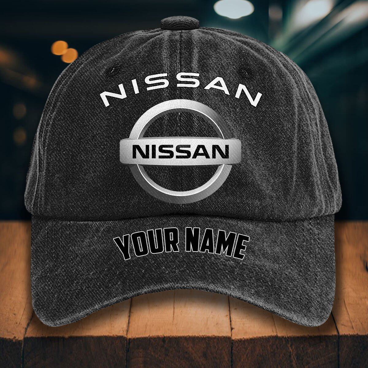 Nissan WINHD10085