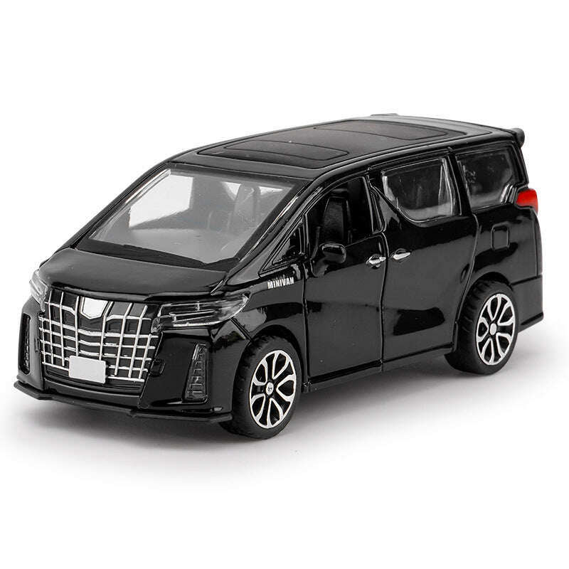 🎄Коледна отстъпка 🎄 Екшън модел на кола от алуминиева сплав за симулация на триене.