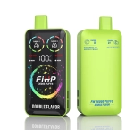 double flavor full LED vape 36000 puffs