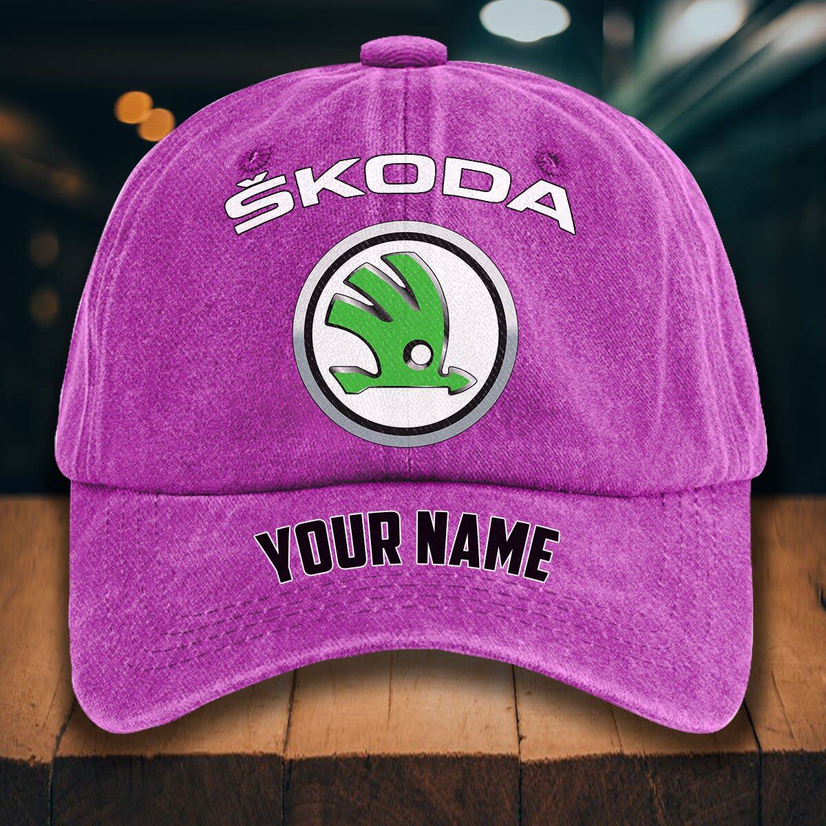 Skoda Automóvel WINHD10127