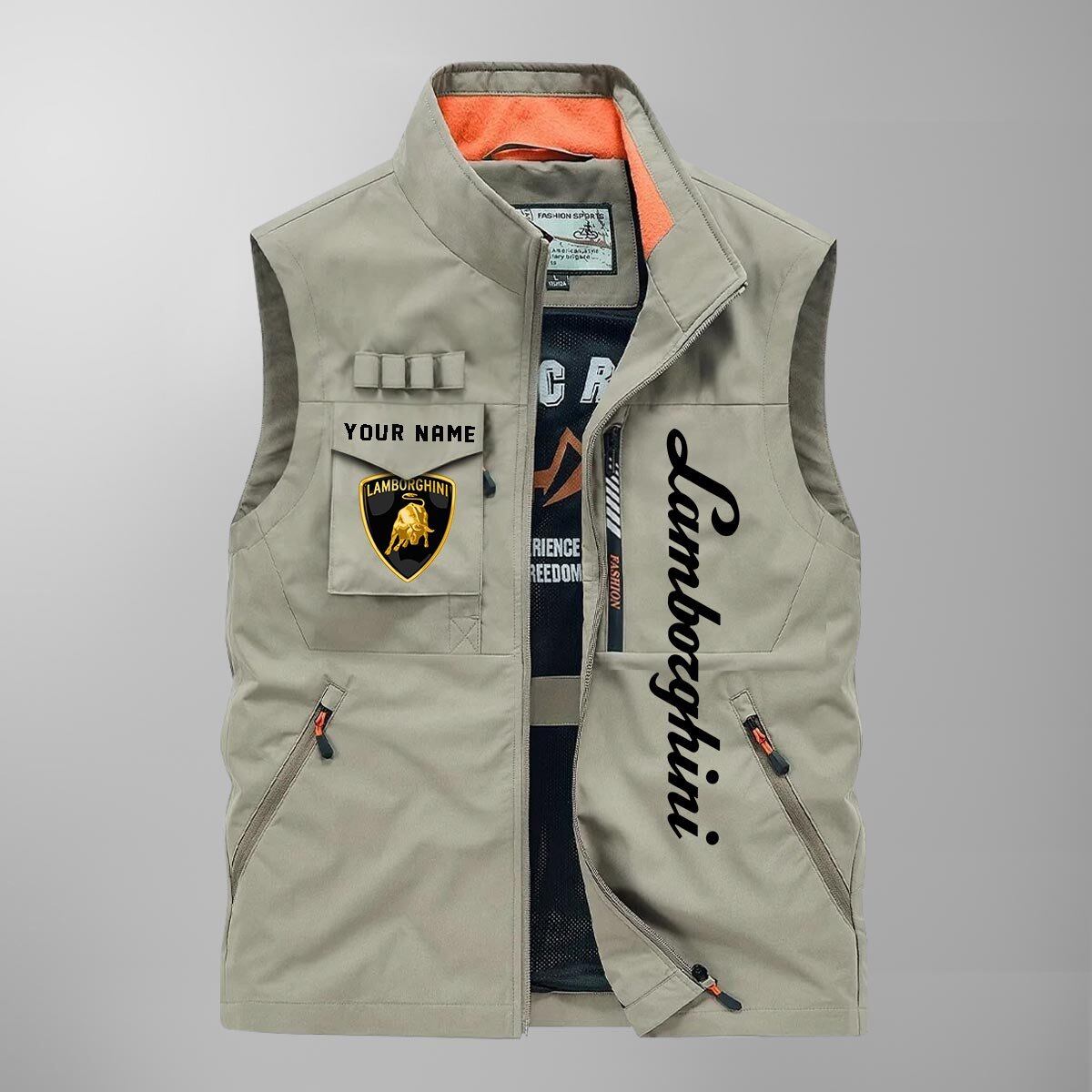 Lamborghini DDQMPV10034