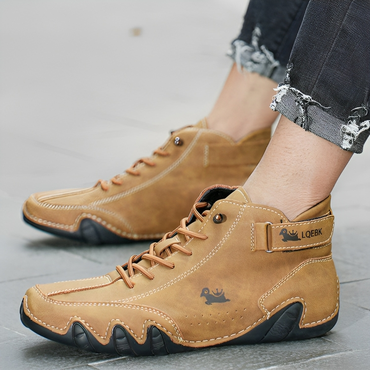 L-DECKTM - SAPATOS CONFORTÁVEIS