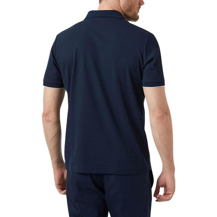 CAMISA POLO MASCULINA HELLY-HANSEN®, PACOTE COM 2