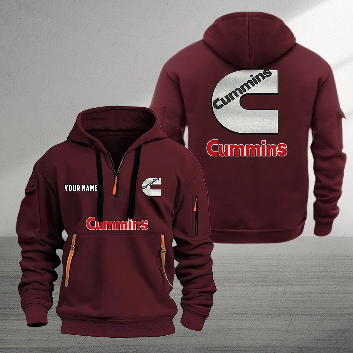 Cummins DDQHZH910133