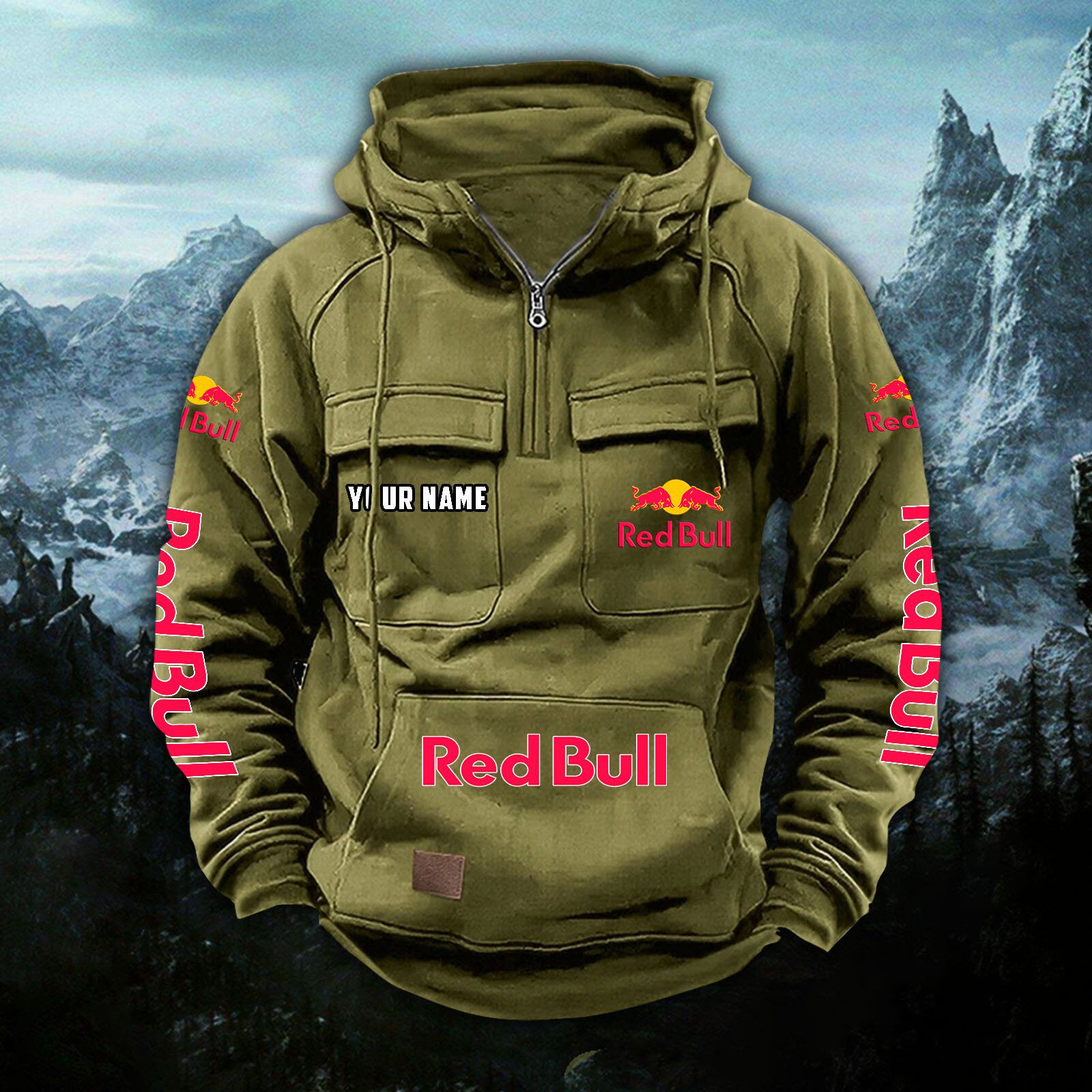 Red Bull WINYMPJ10059