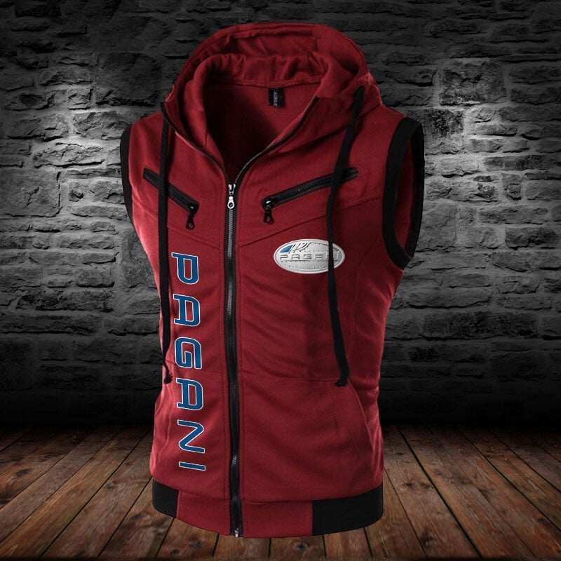 Pagani WINSLVET10130