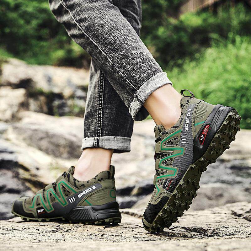 salomon Wodoodporne buty narciarskie do biegania