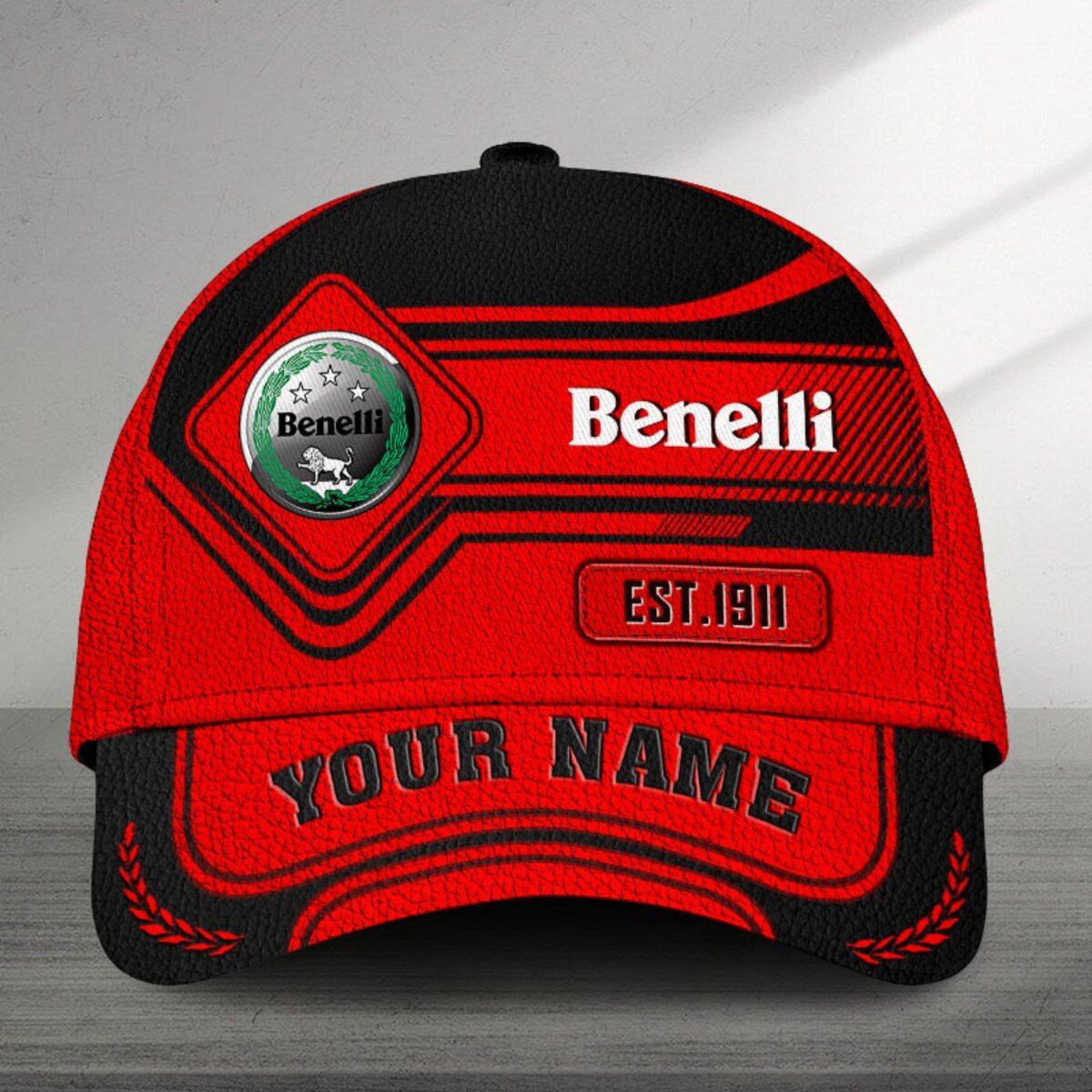 Benelli Motociclos DDQHC20072