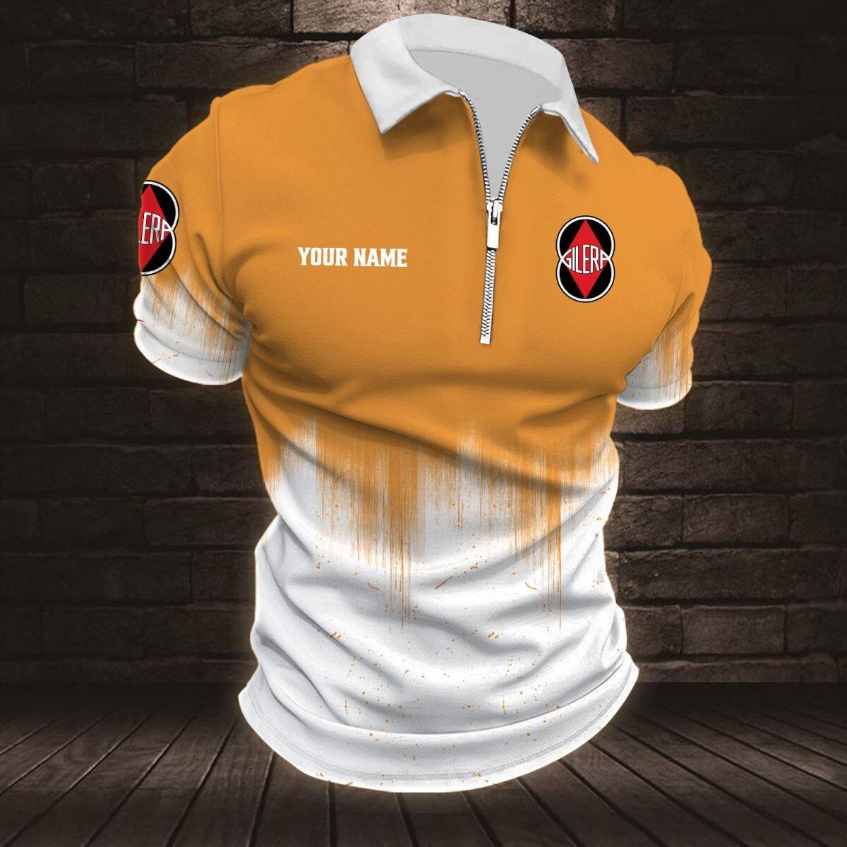 Gilera Motociclos DDQZA30075