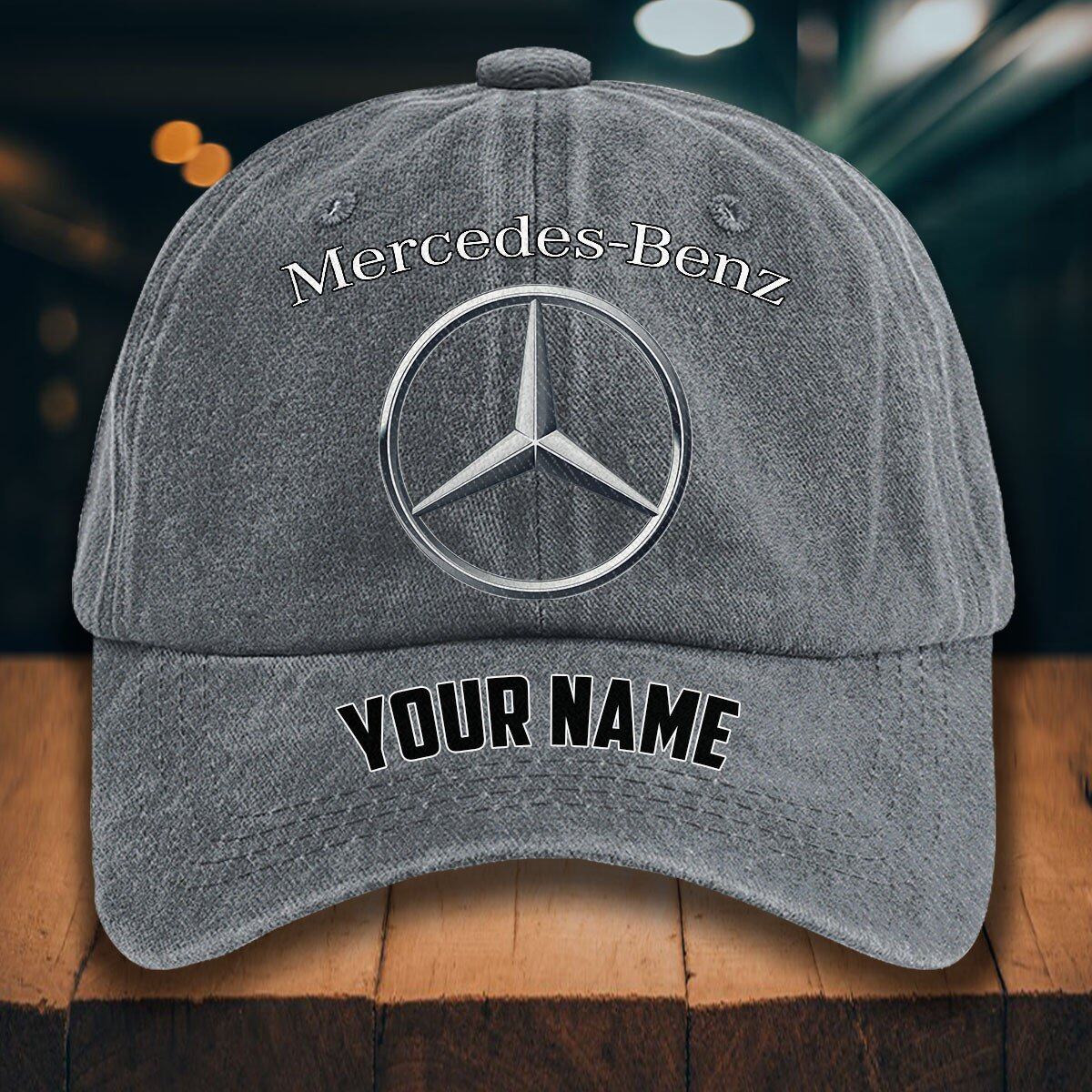 Mercedes-Benz WINHD10001