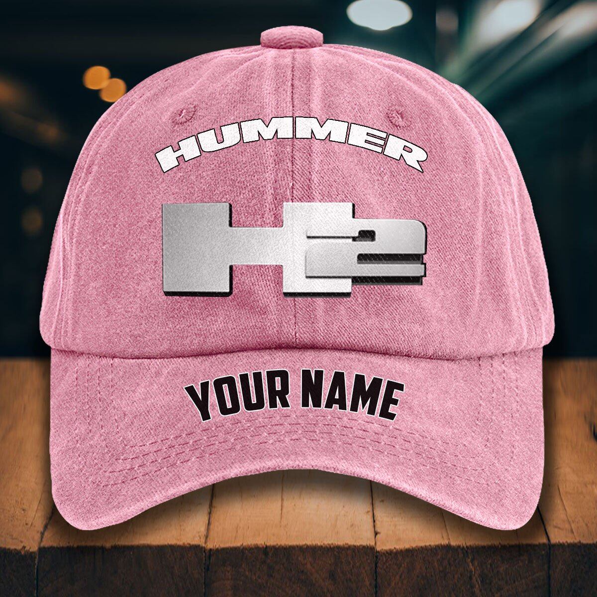 H2 Hummer WINHD10126