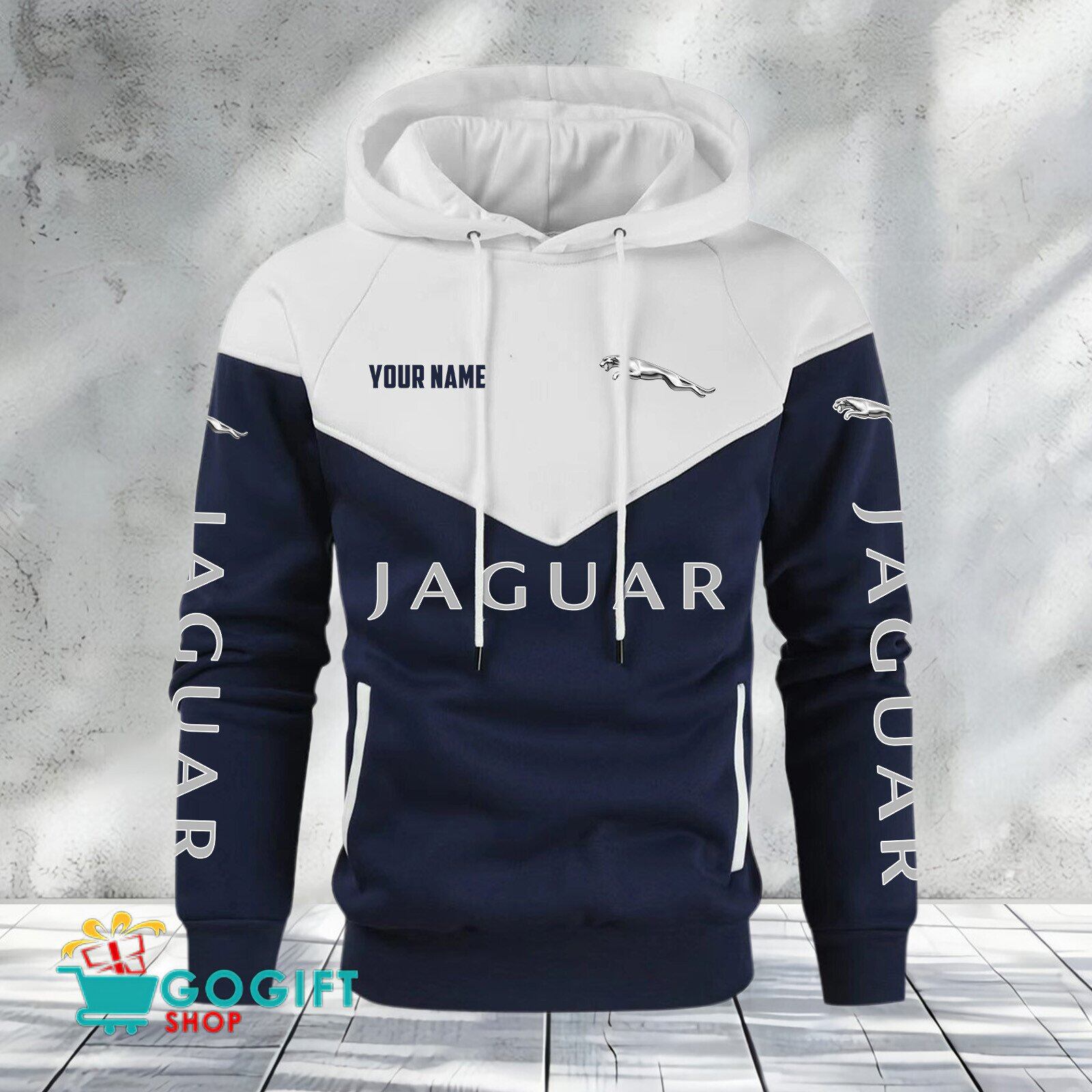 Jaguar Cars NTHPH396