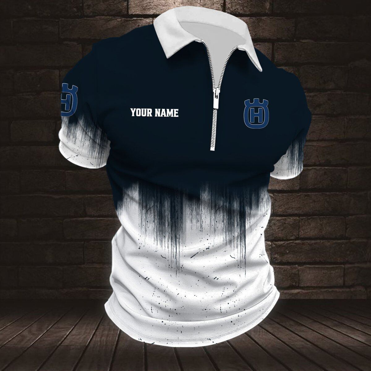 Husqvarna Motociclos DDQZA30057