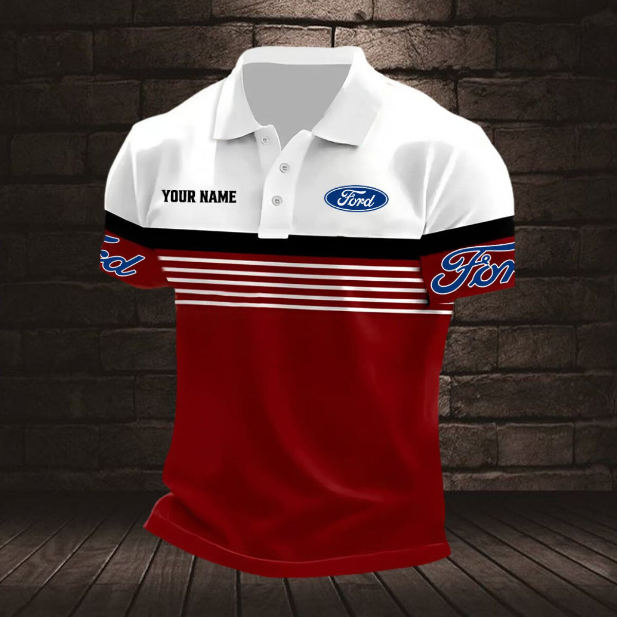 Ford DDQA110011