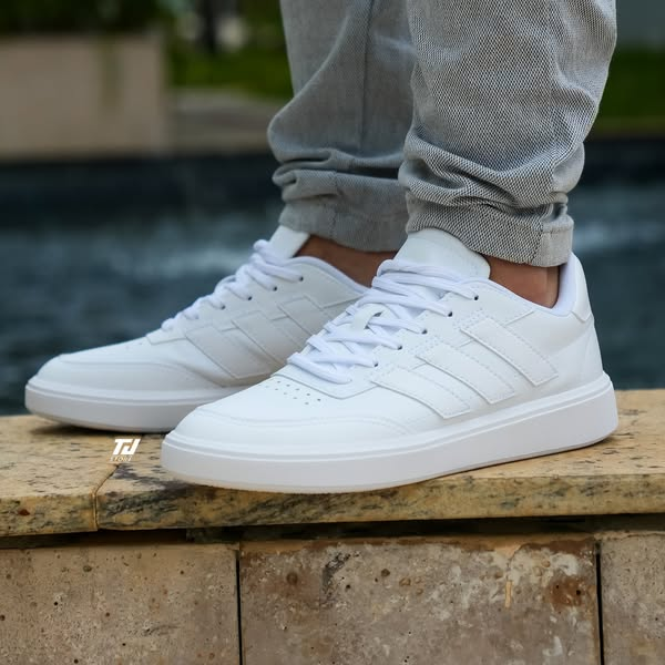 100%-ban eredeti adidas cipők