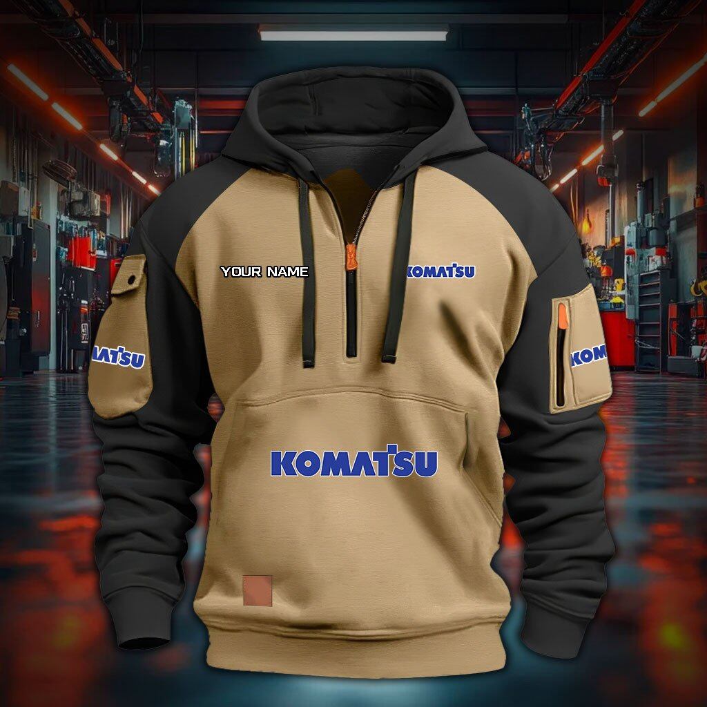 Komatsu DDQHZH30174