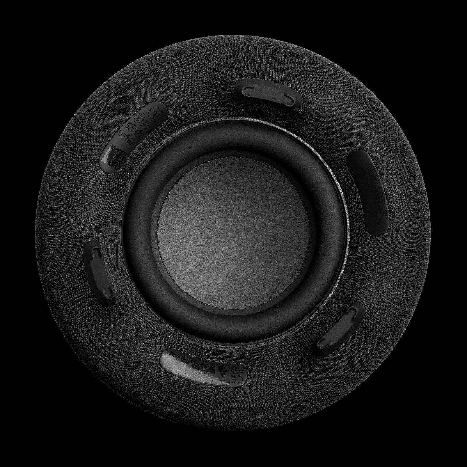 Harman Kardon Aura Studio 4