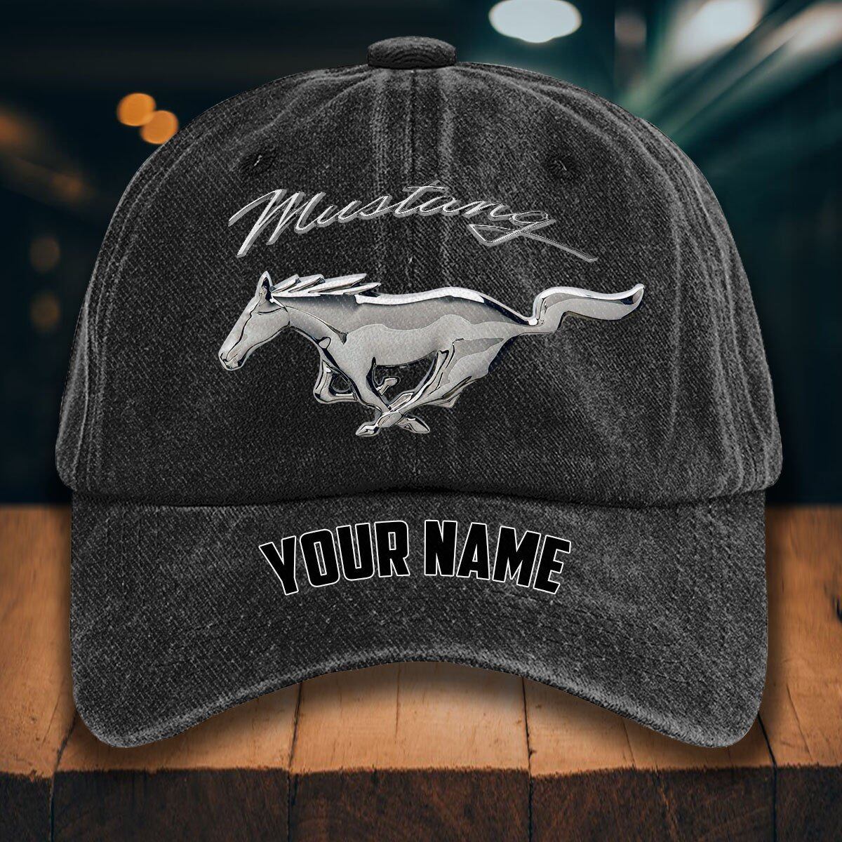 Ford Mustang WINHD10013