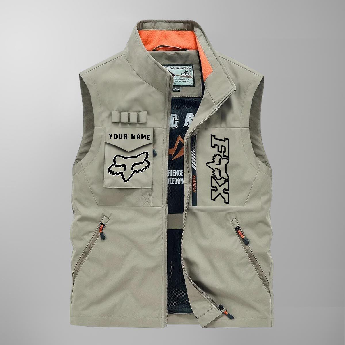 Fox Corridas DDQMPV10056