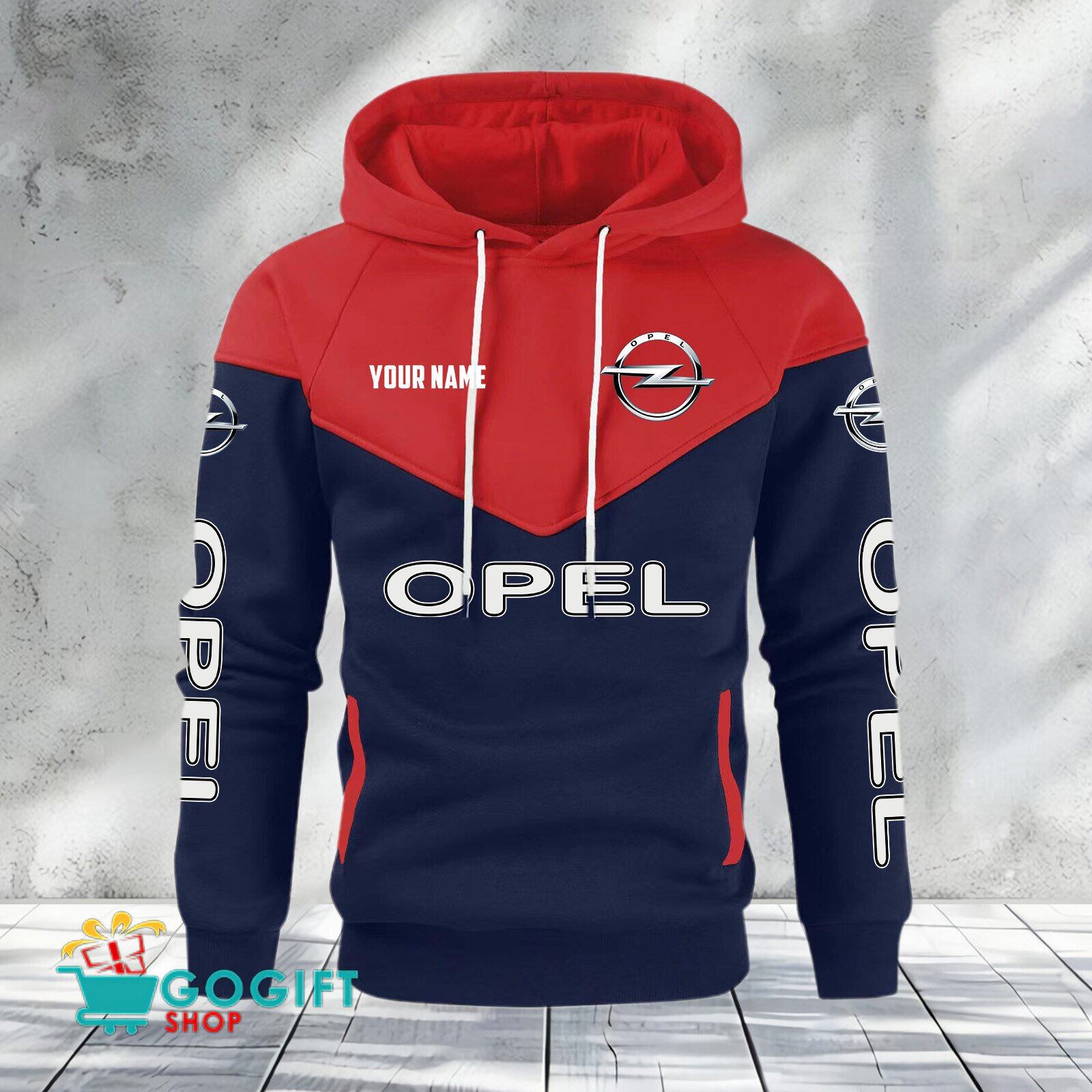 Opel NTHPH420