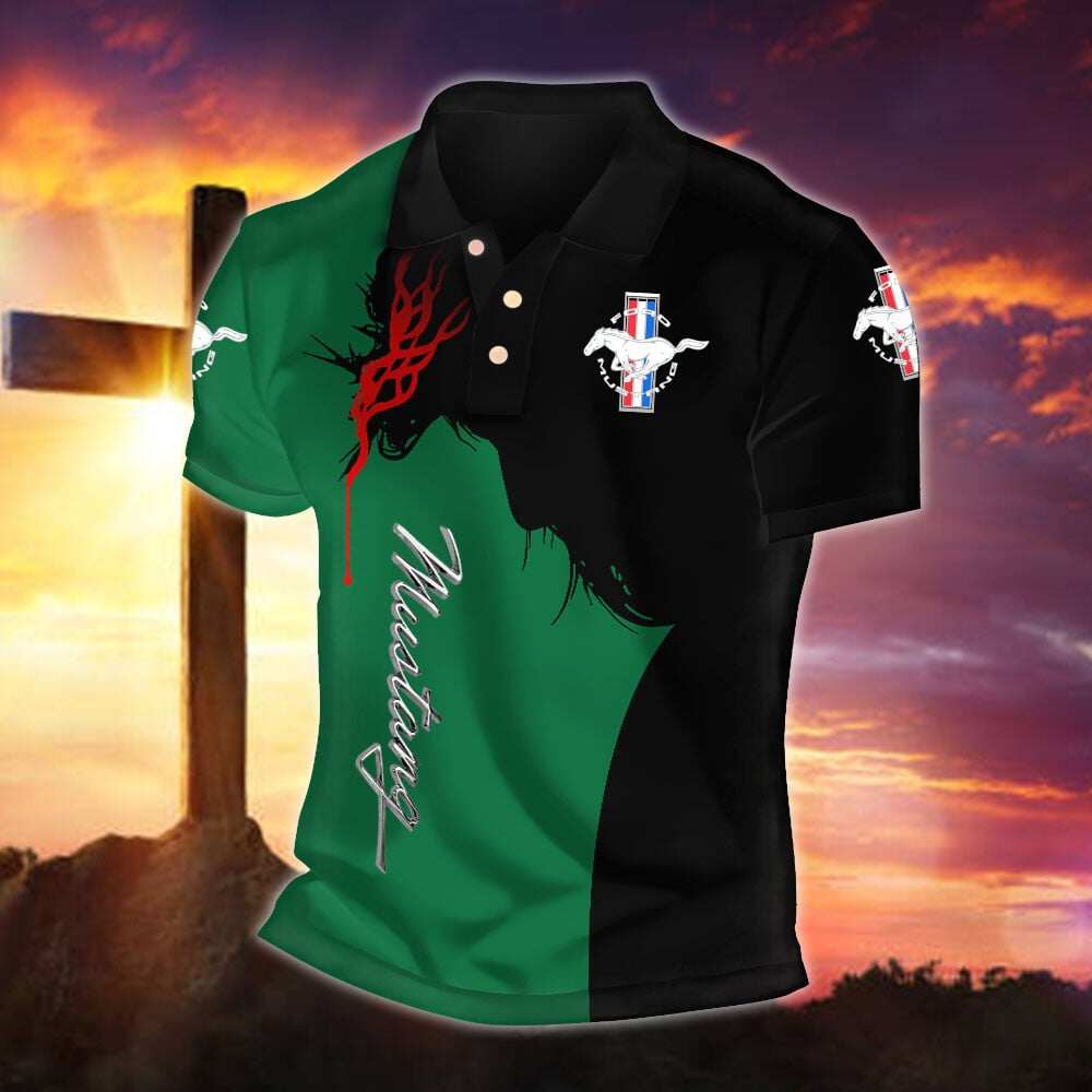 Ford Mustang WINA30015