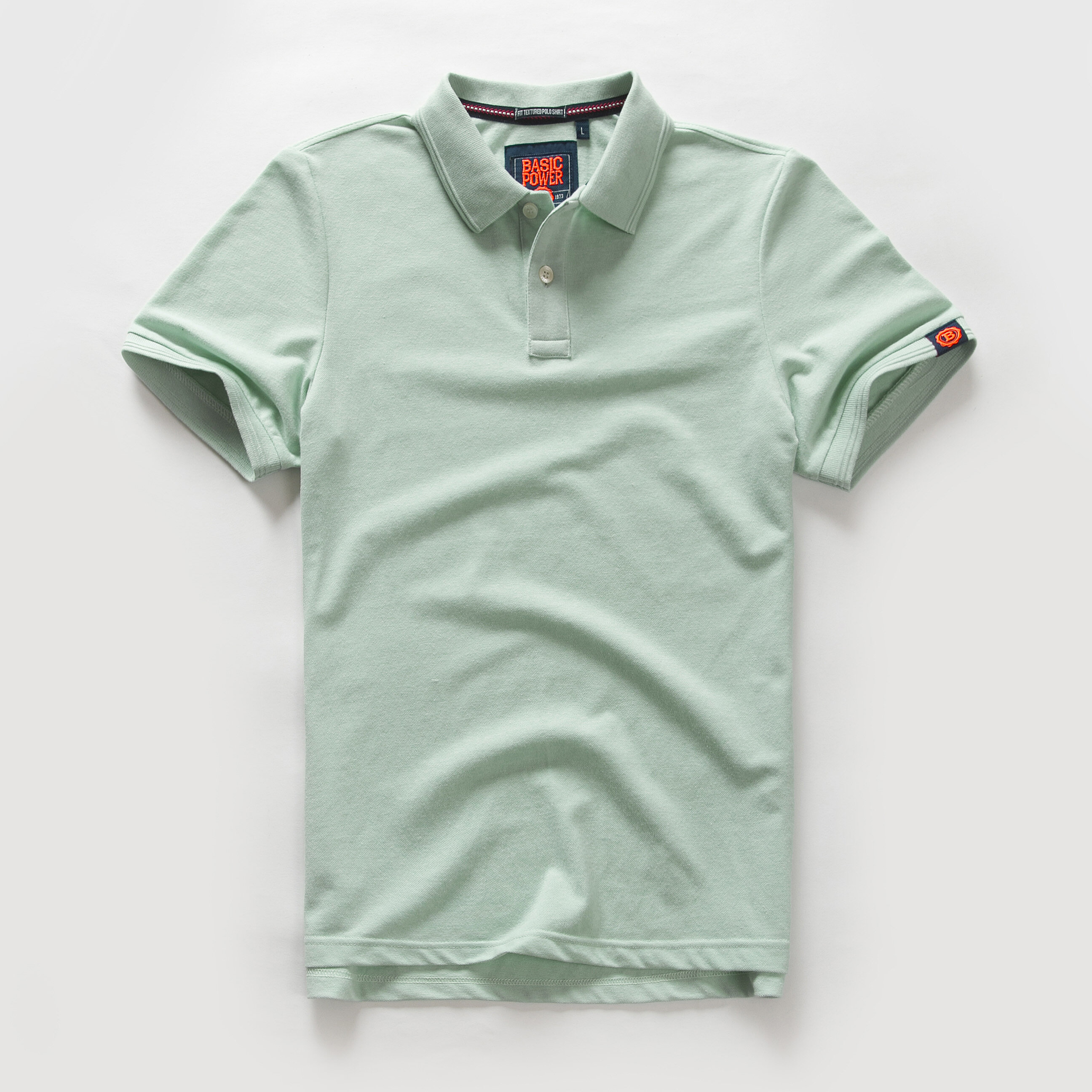 BASIC POWER POLO BÁSICA